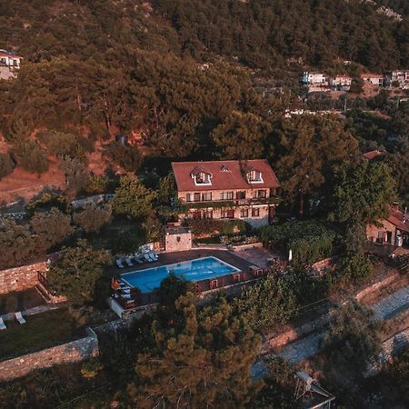 Faralia Hotel Фаралия Экстерьер фото