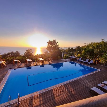 Faralia Hotel Фаралия Экстерьер фото