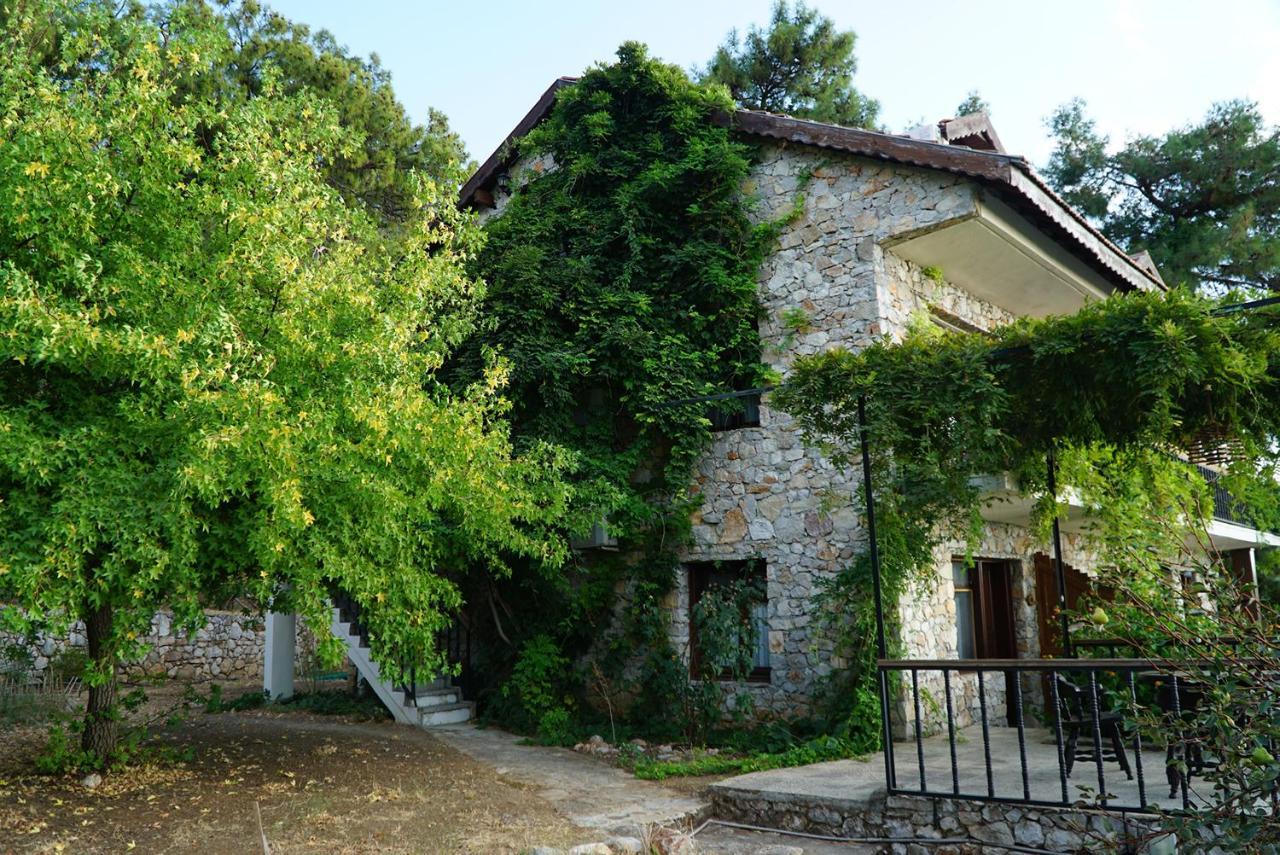 Faralia Hotel Фаралия Экстерьер фото