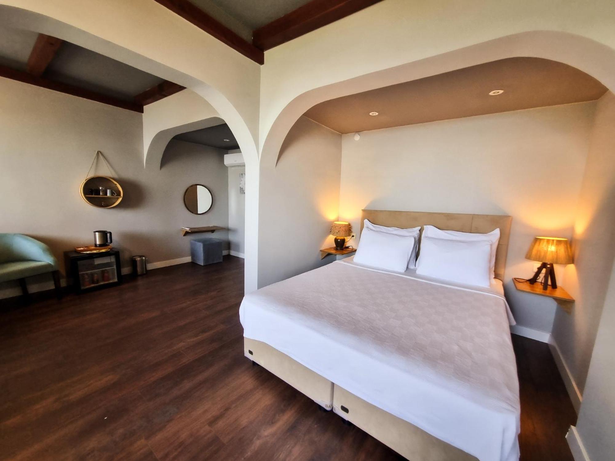 Faralia Hotel Фаралия Номер фото