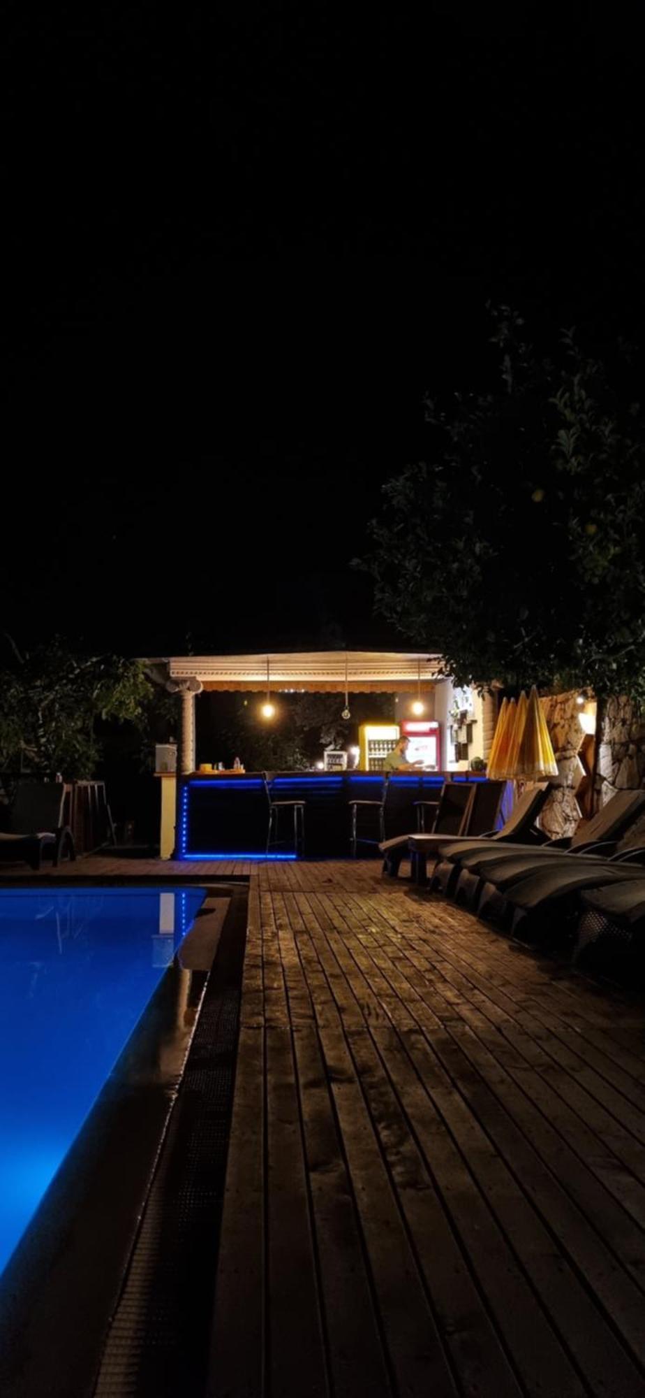 Faralia Hotel Фаралия Экстерьер фото