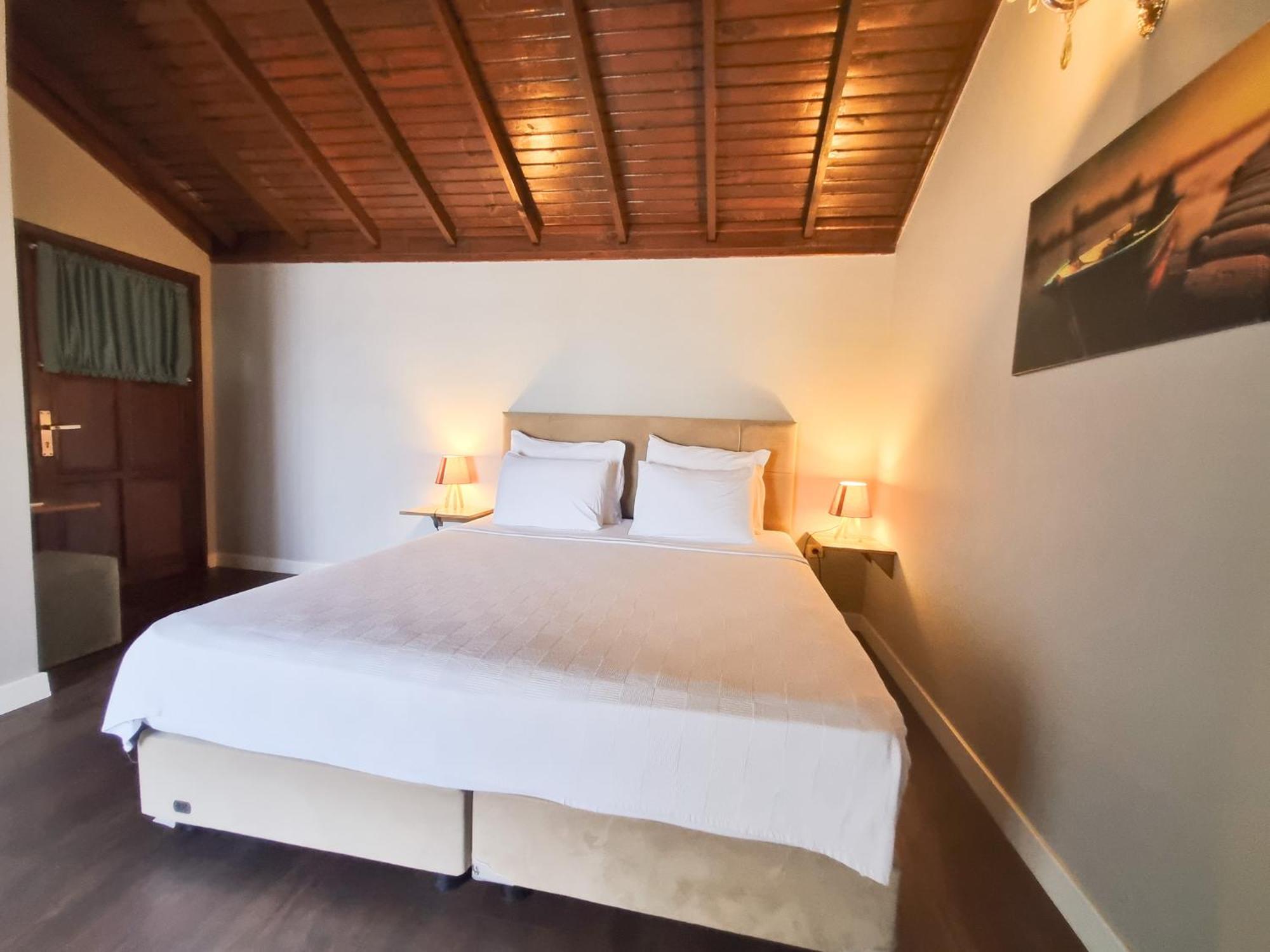 Faralia Hotel Фаралия Номер фото