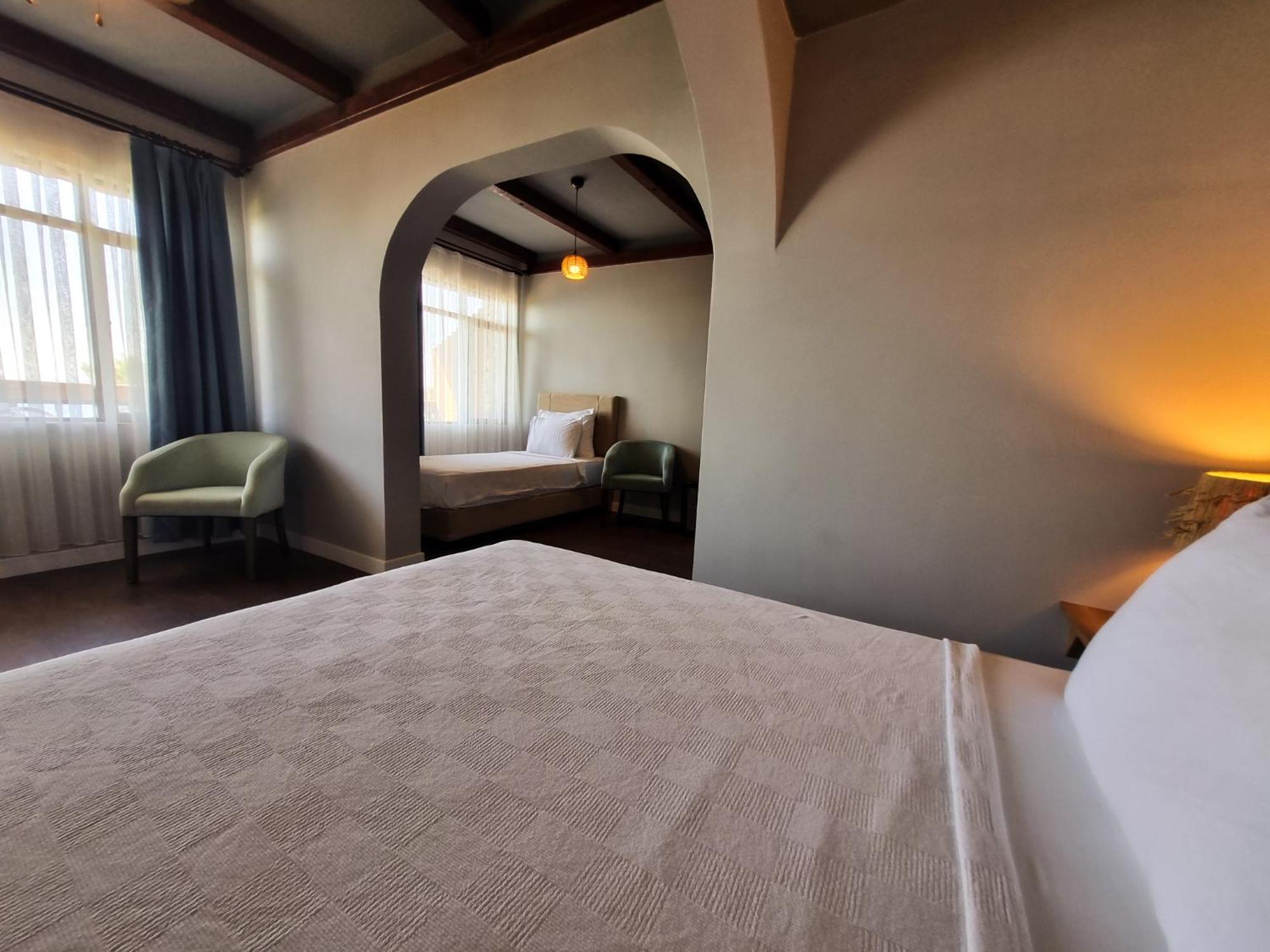 Faralia Hotel Фаралия Номер фото