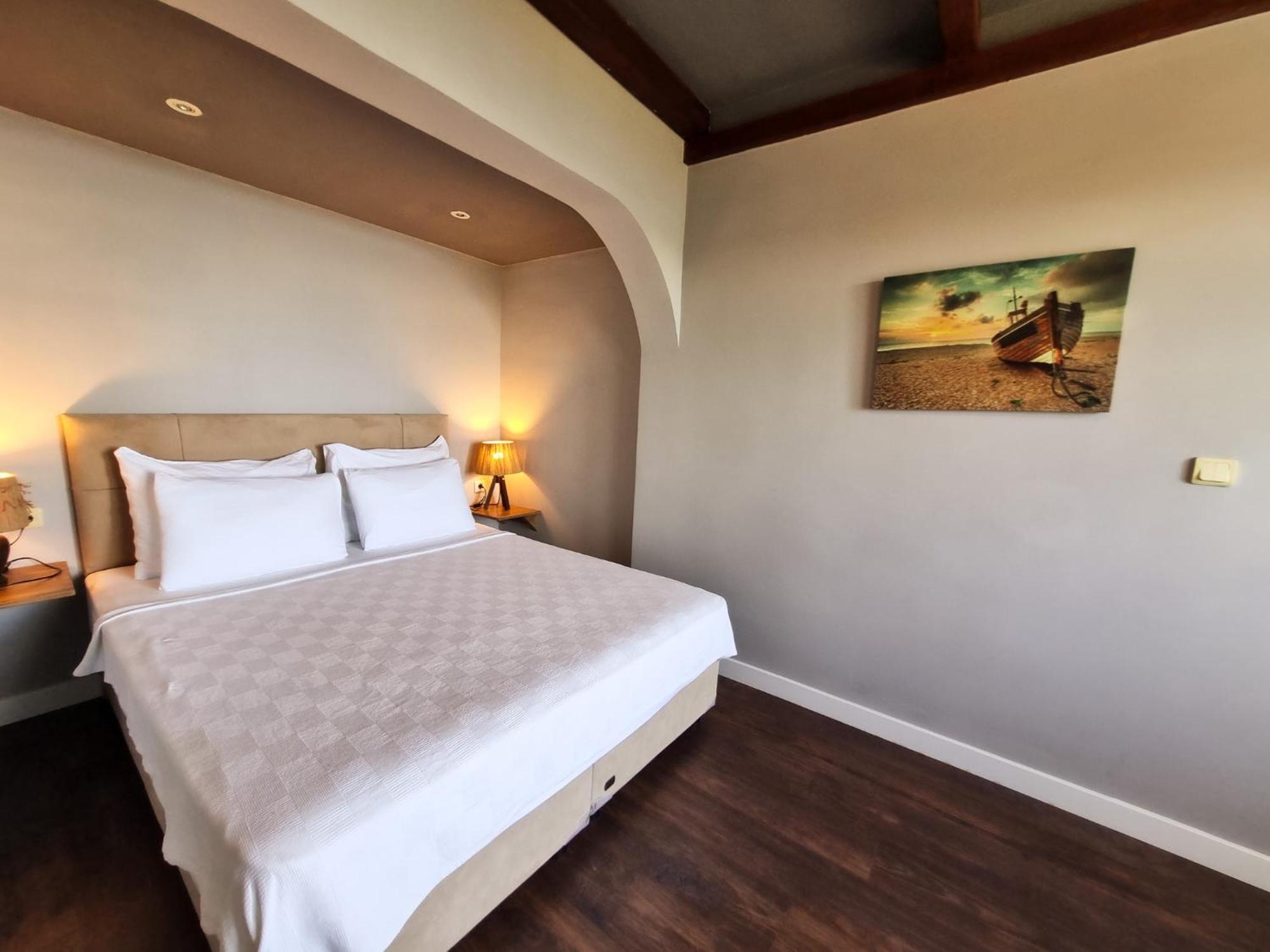 Faralia Hotel Фаралия Номер фото