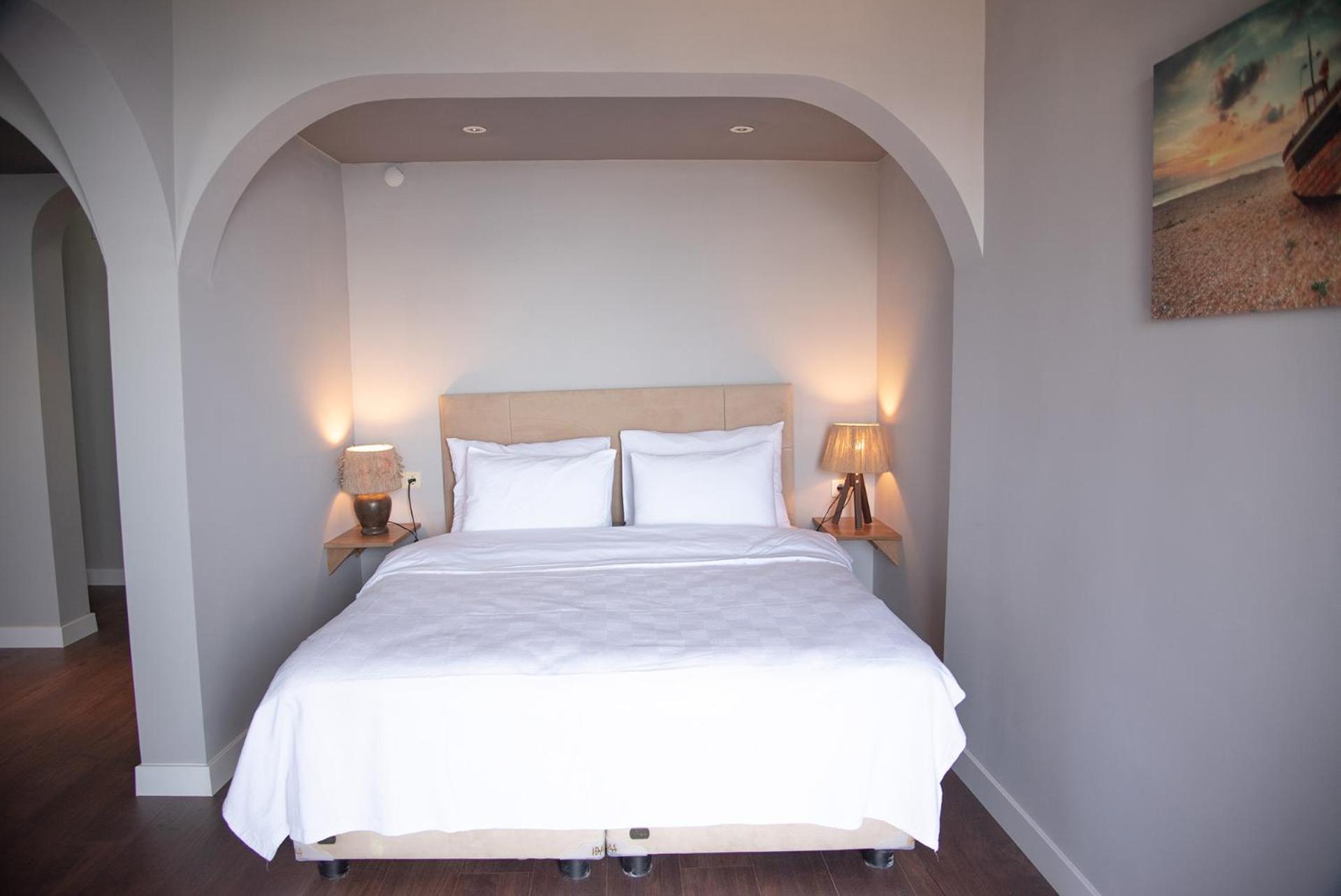 Faralia Hotel Фаралия Номер фото