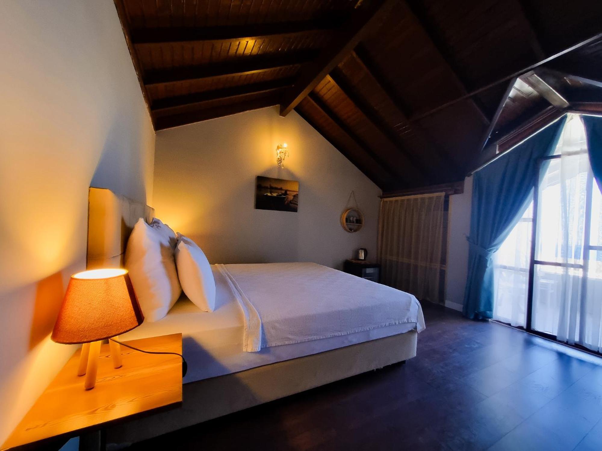 Faralia Hotel Фаралия Номер фото