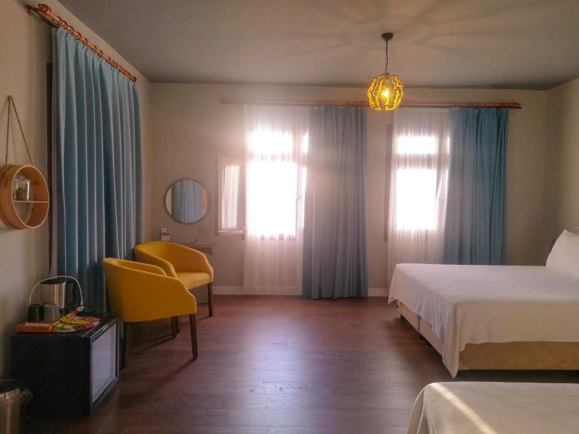 Faralia Hotel Фаралия Номер фото