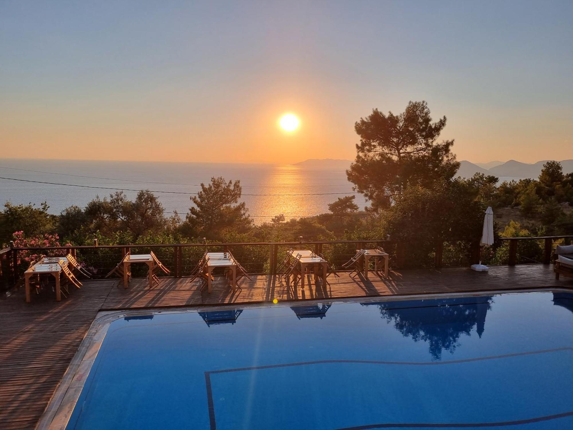 Faralia Hotel Фаралия Номер фото