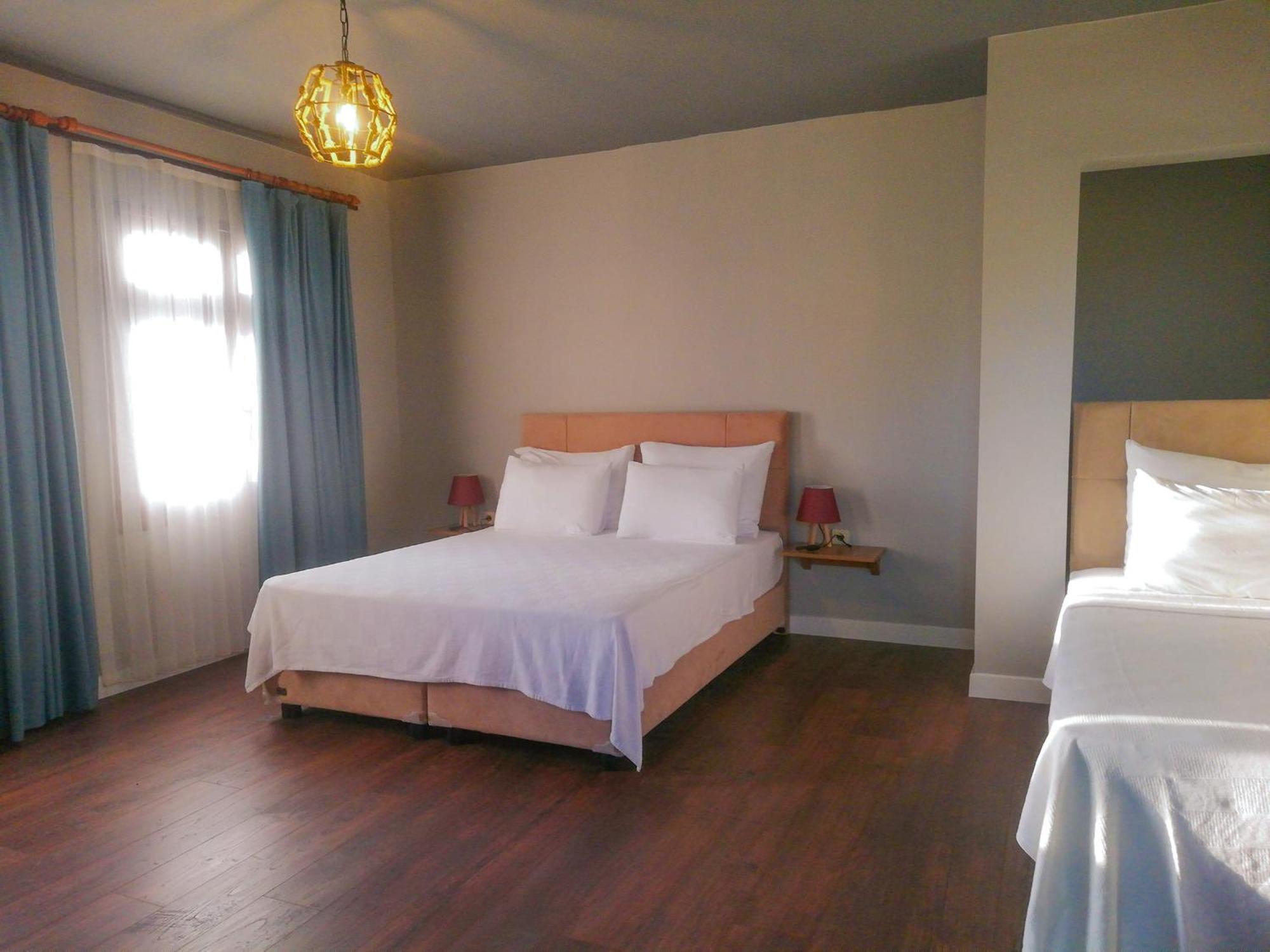 Faralia Hotel Фаралия Номер фото