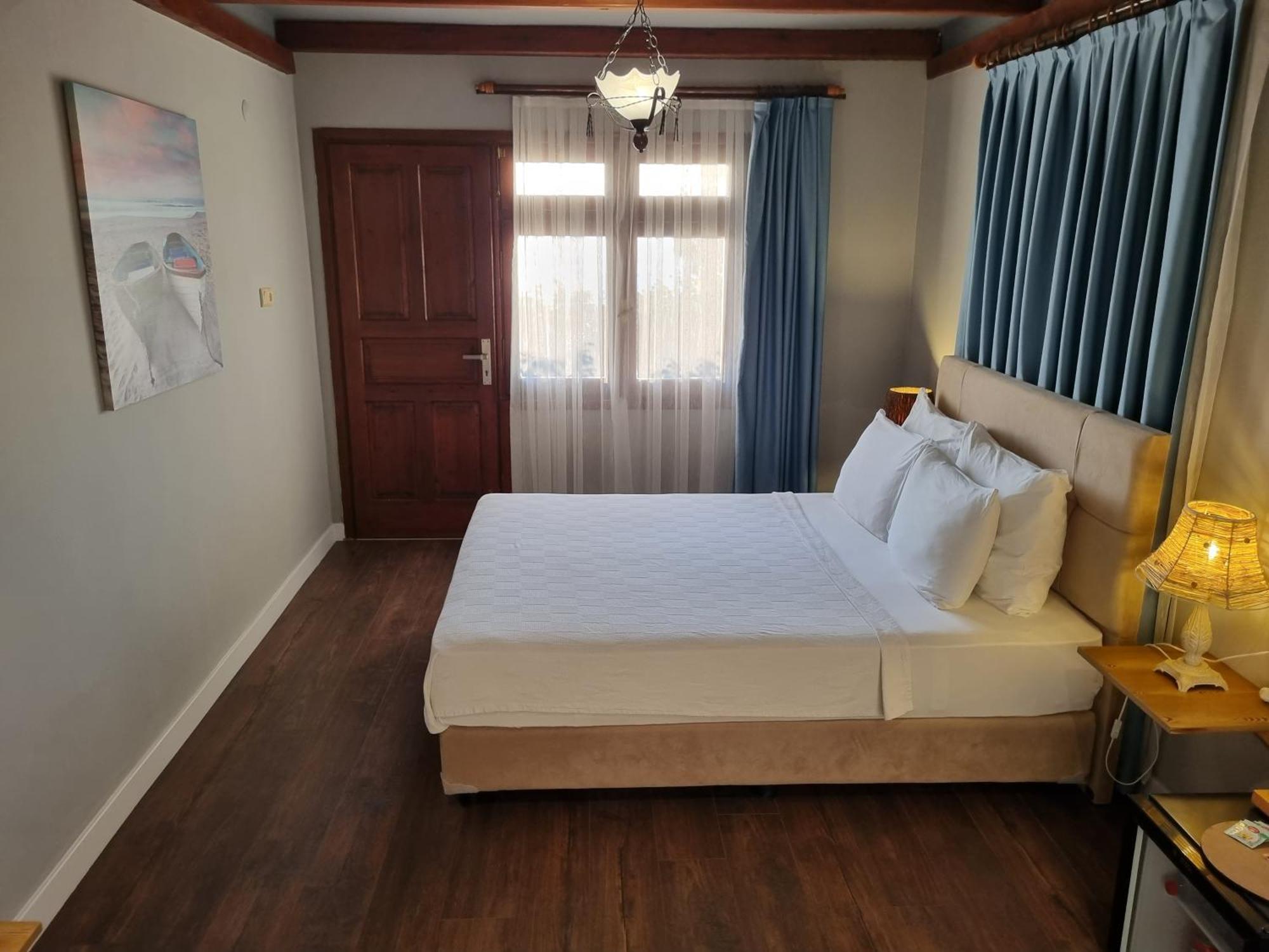 Faralia Hotel Фаралия Номер фото