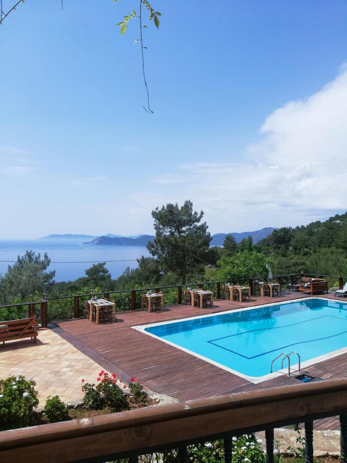 Faralia Hotel Фаралия Номер фото