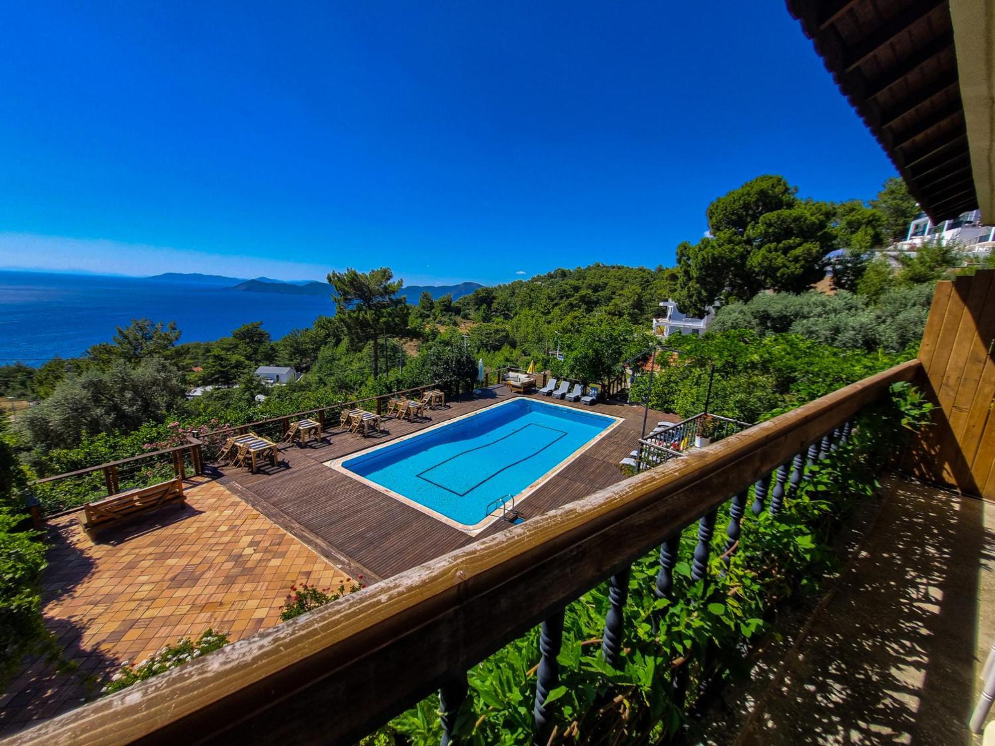 Faralia Hotel Фаралия Номер фото