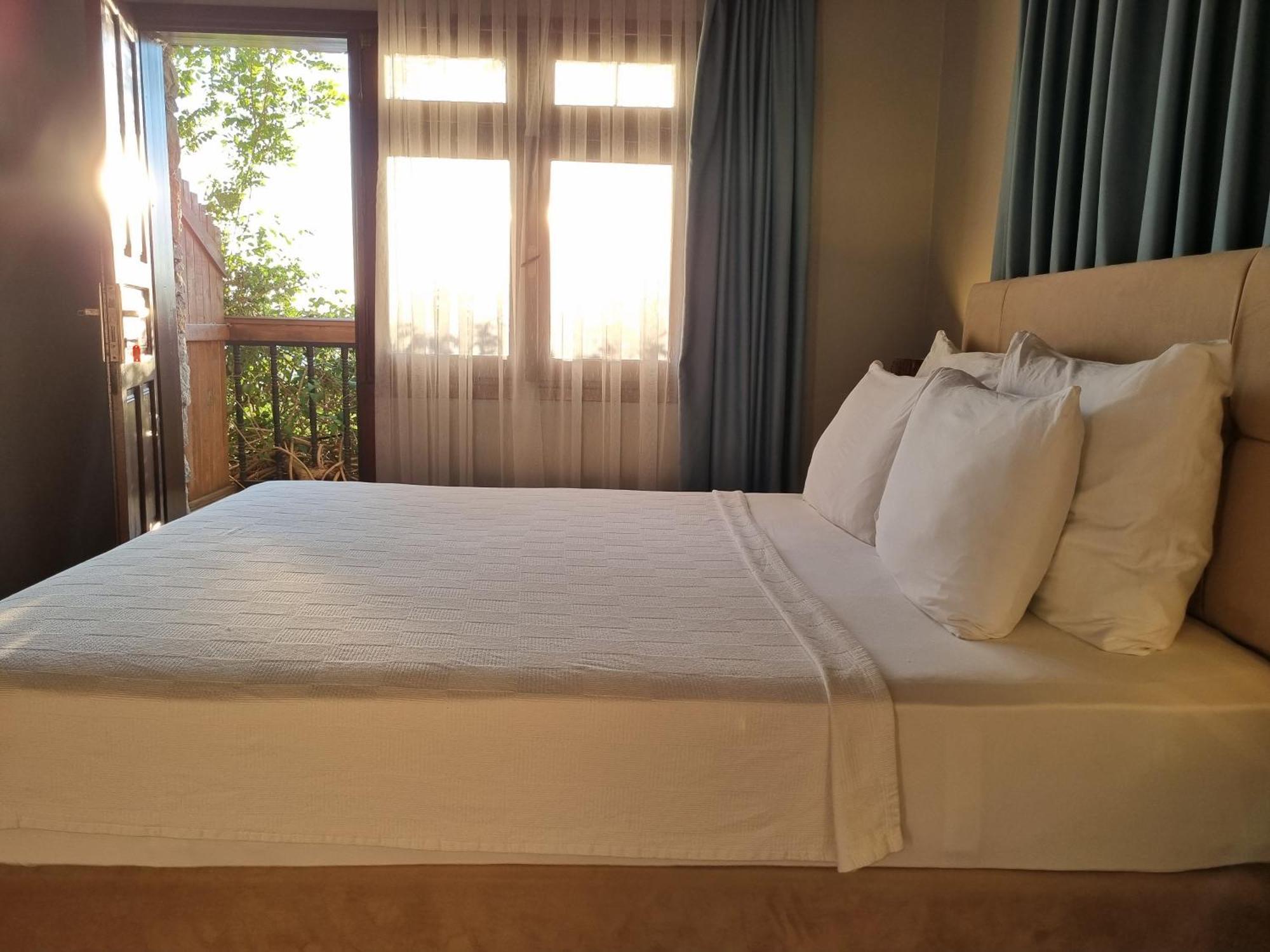 Faralia Hotel Фаралия Номер фото