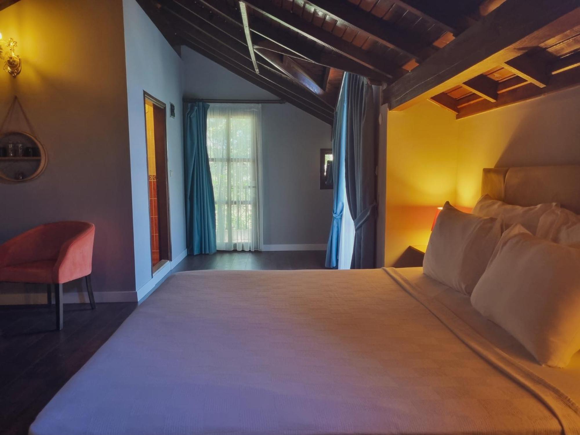 Faralia Hotel Фаралия Номер фото