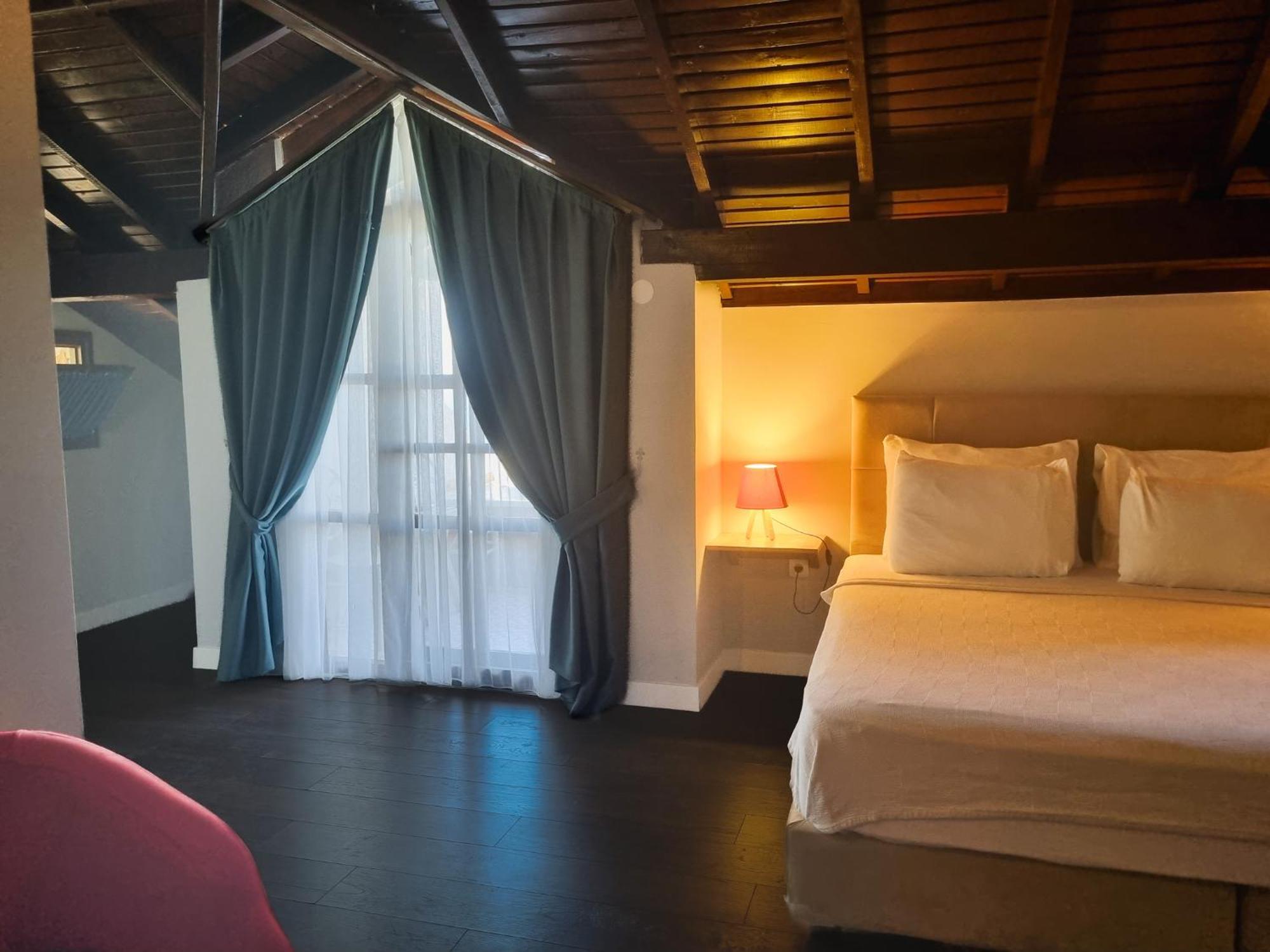 Faralia Hotel Фаралия Номер фото
