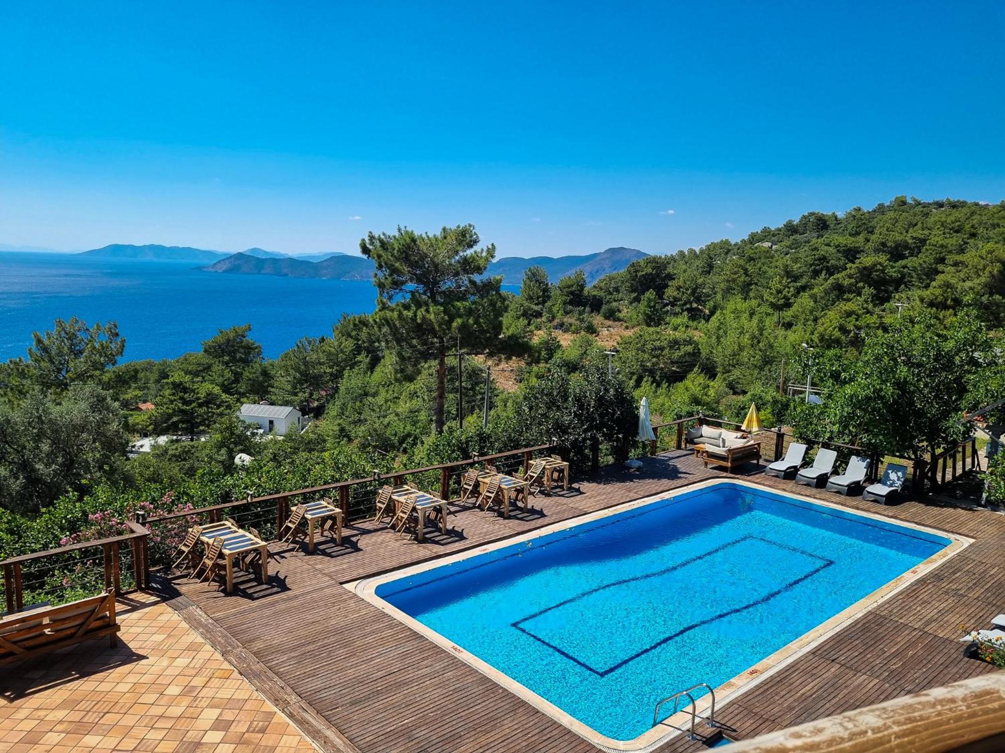 Faralia Hotel Фаралия Номер фото