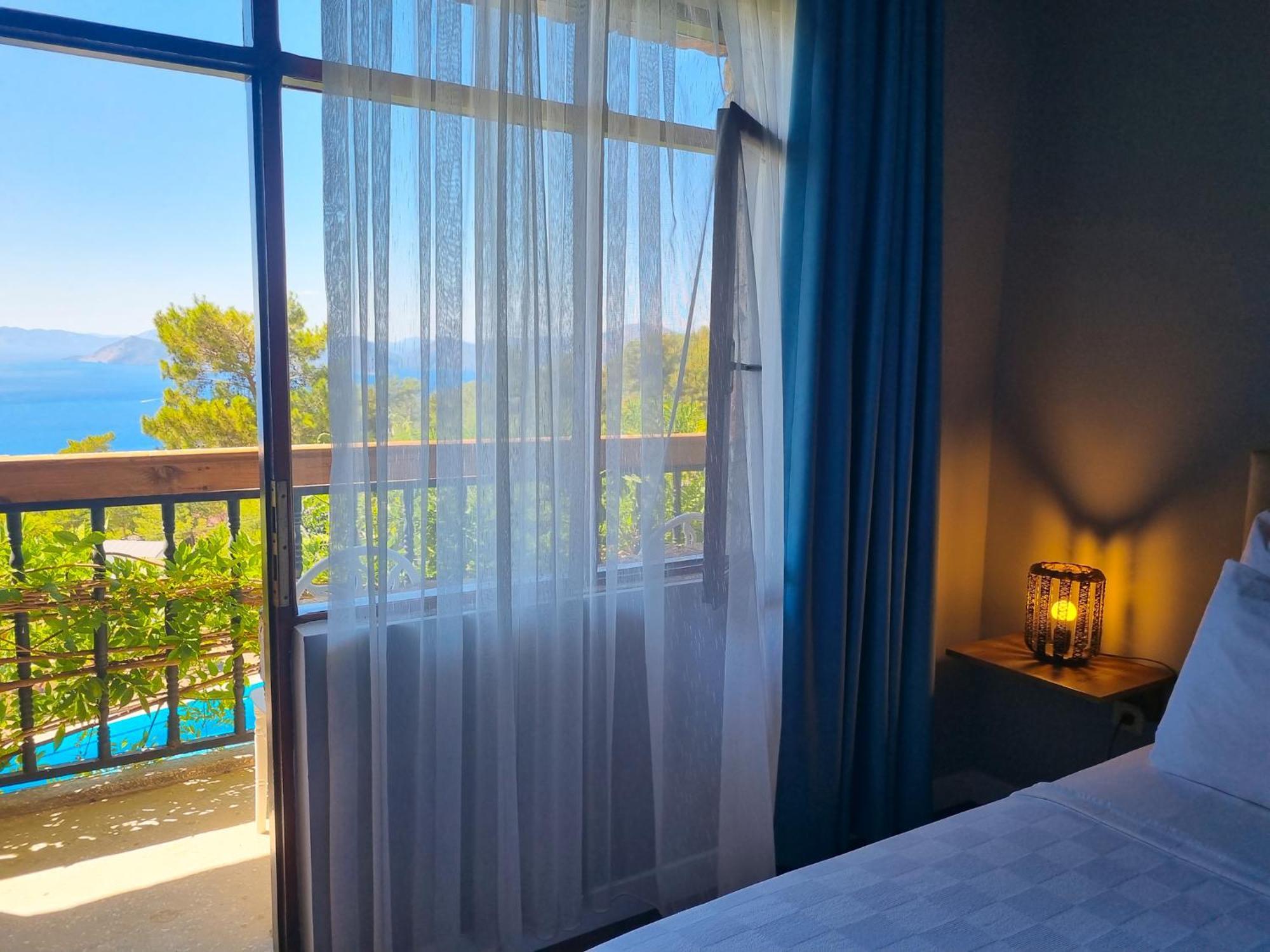 Faralia Hotel Фаралия Номер фото