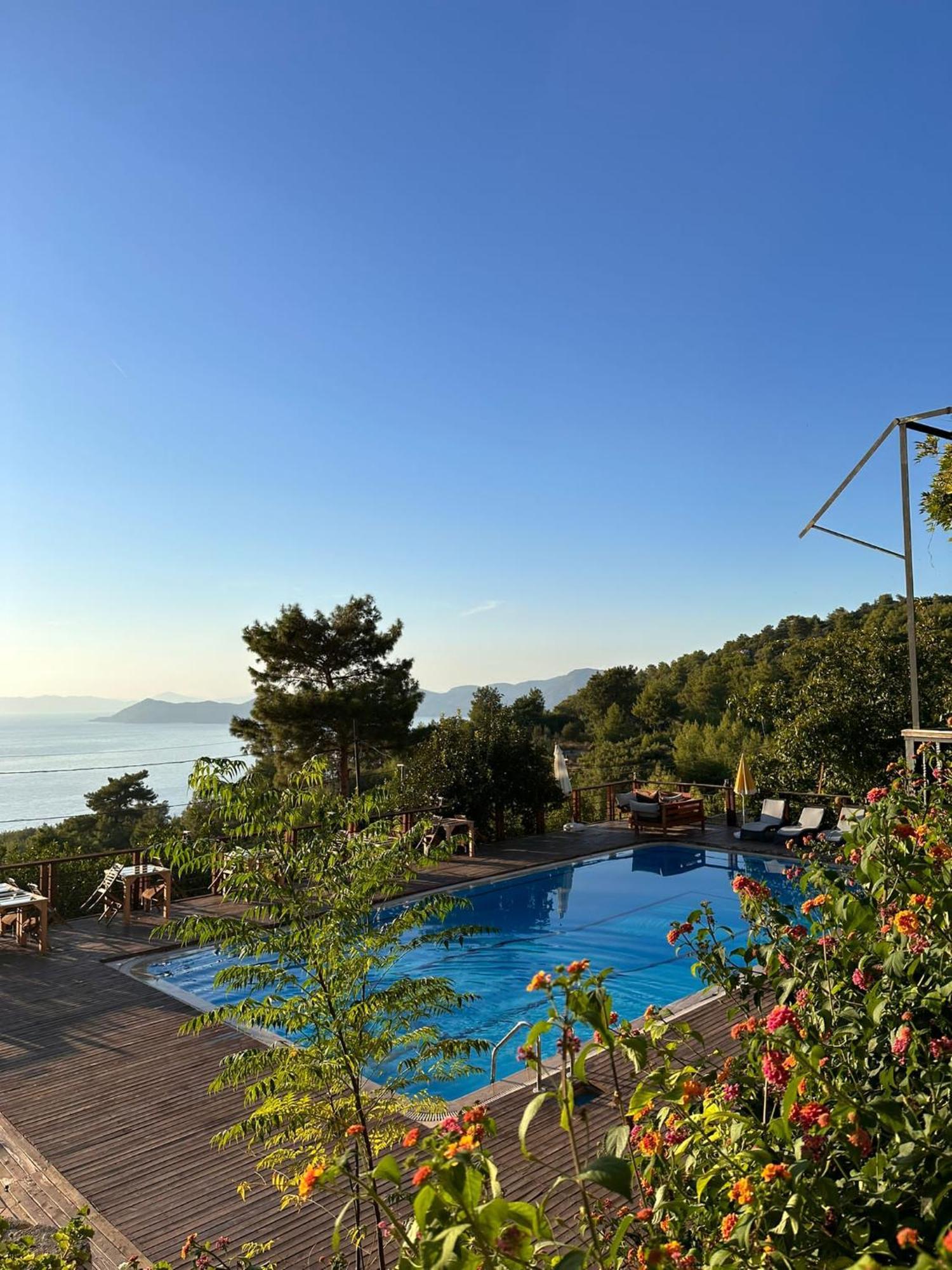 Faralia Hotel Фаралия Номер фото