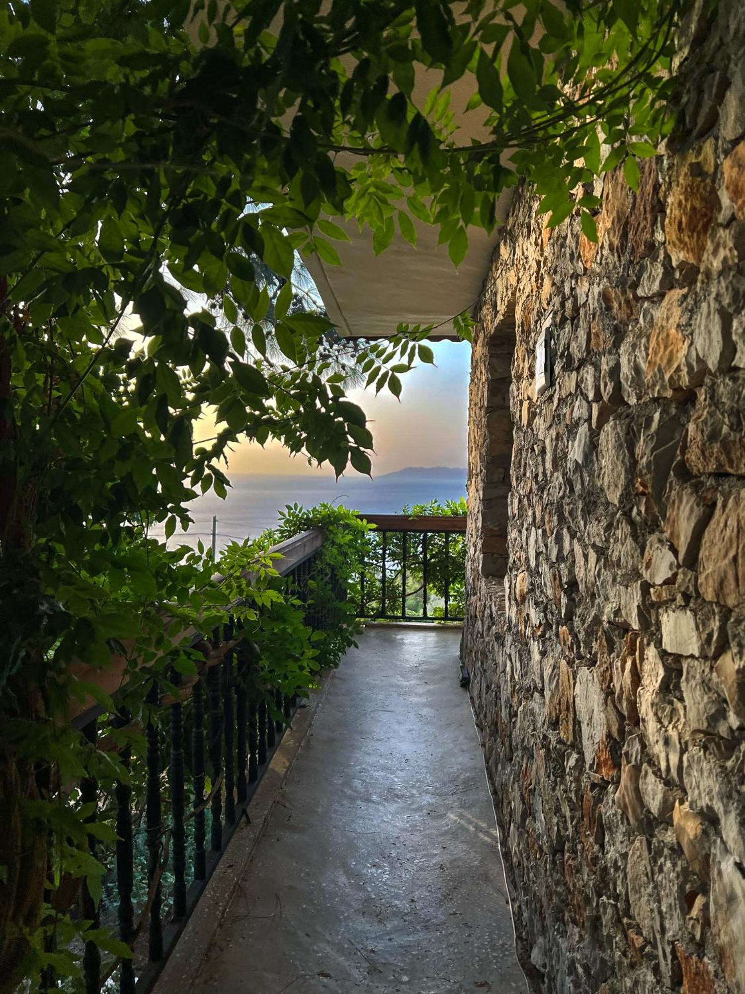 Faralia Hotel Фаралия Номер фото