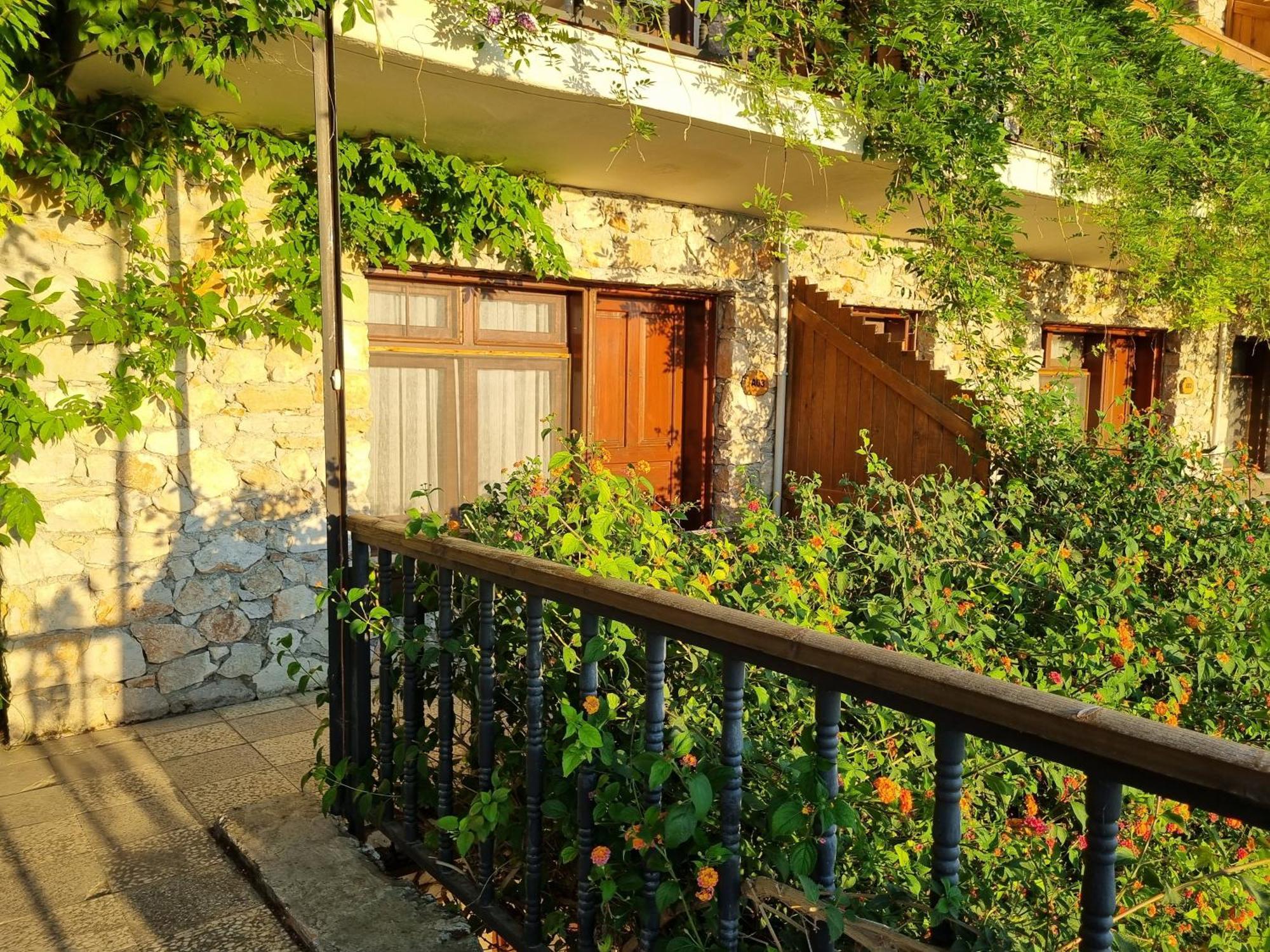 Faralia Hotel Фаралия Номер фото